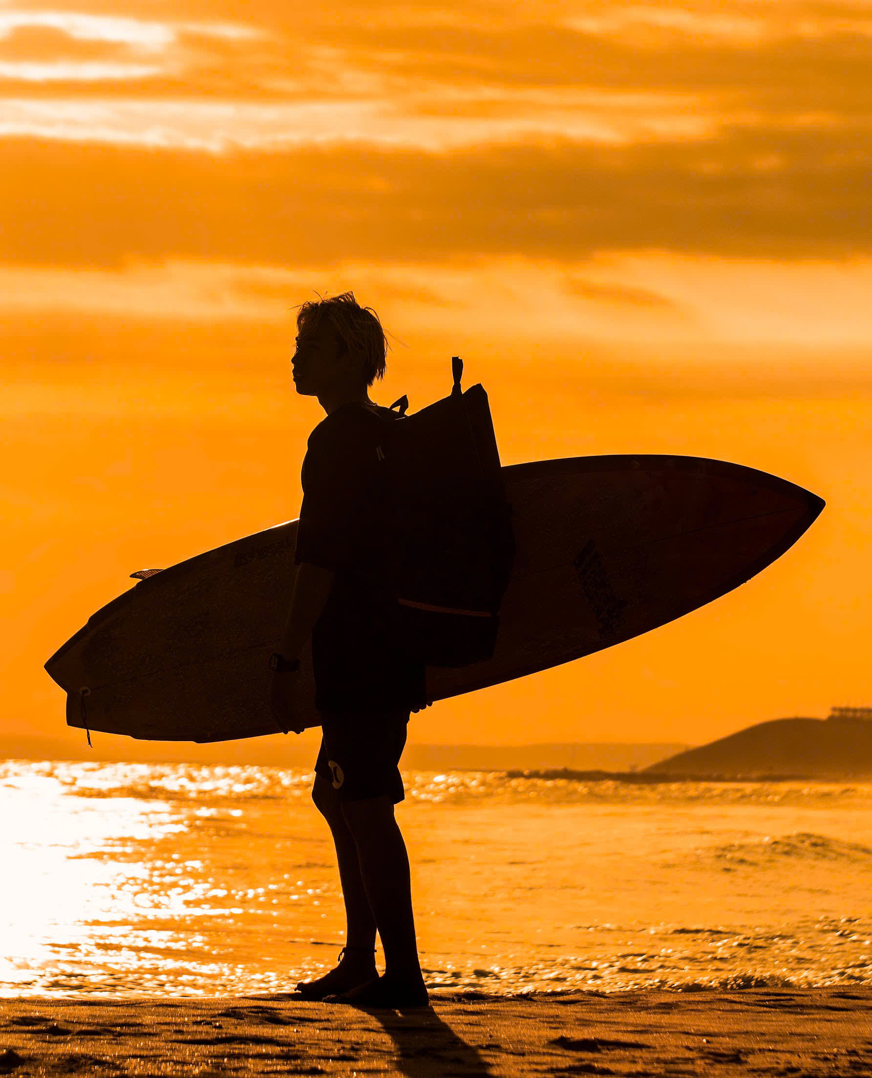 Vietnam Surftrip Vertical