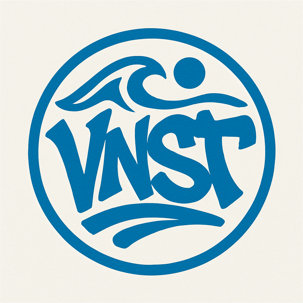 Logo Vietnam Surftrip